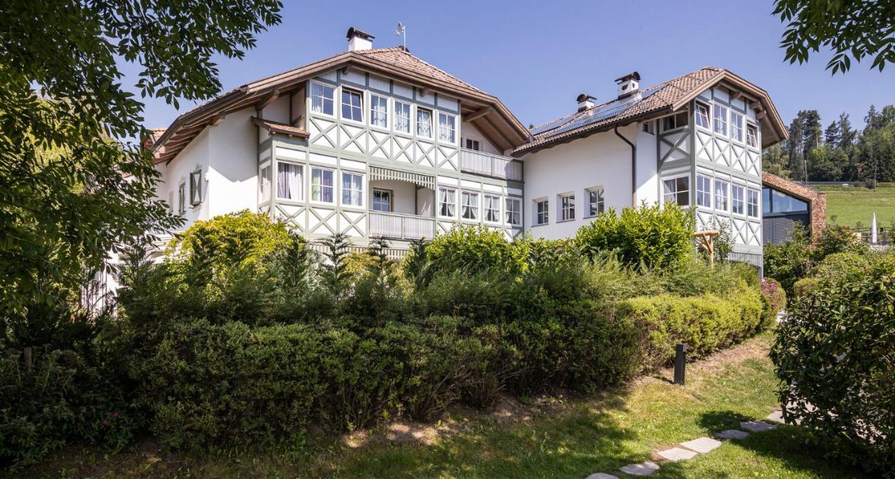 Villa Gloria Soprabolzano Exterior foto