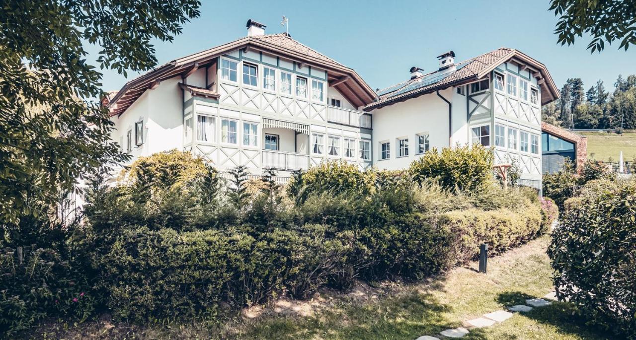 Villa Gloria Soprabolzano Exterior foto